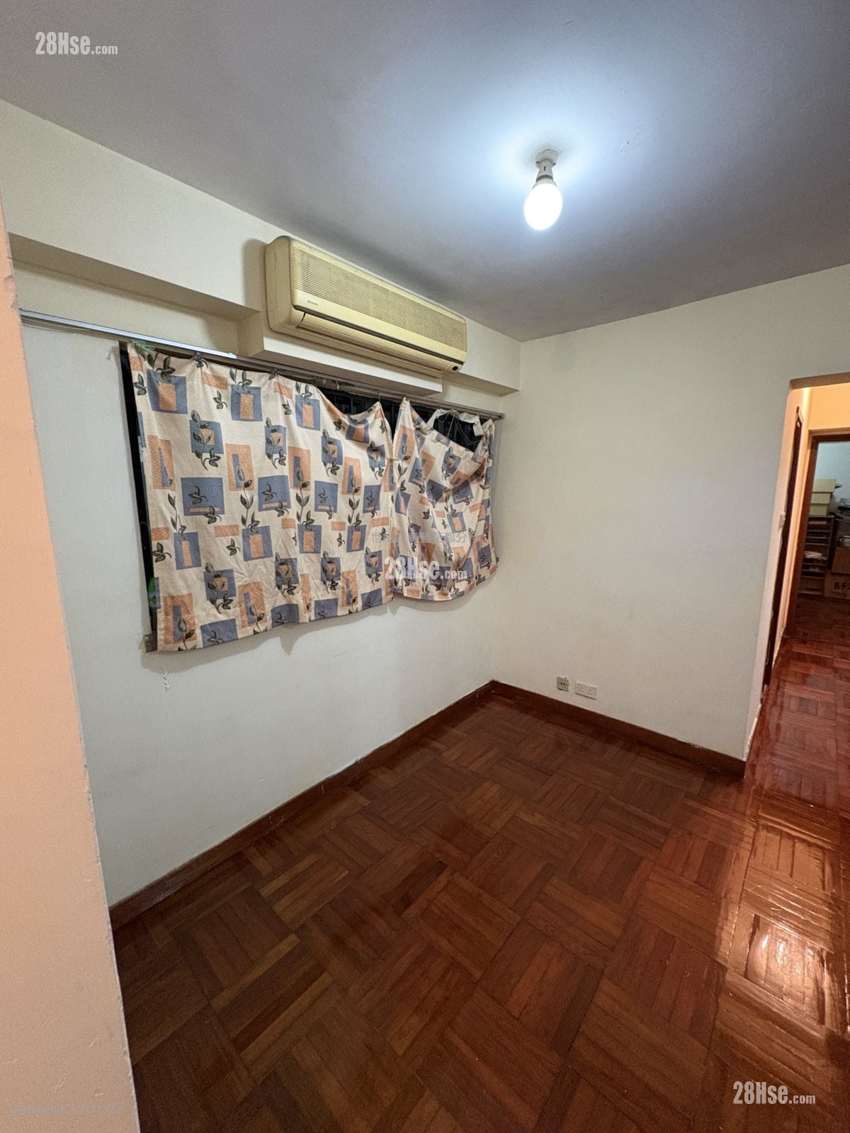 牵晴间 售盘 3 房 , 2 浴室 556 平方尺