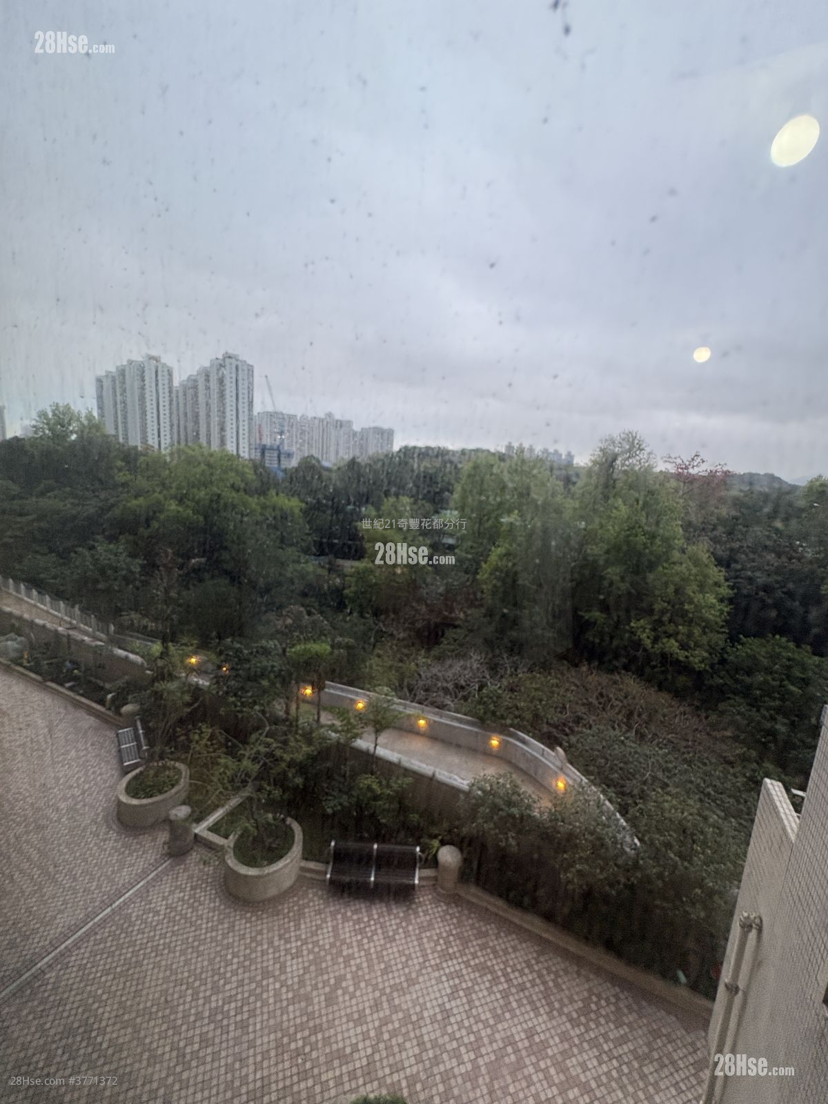 牵晴间 售盘 3 房 , 2 浴室 556 平方尺