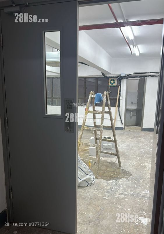 兴运工业大厦 售盘