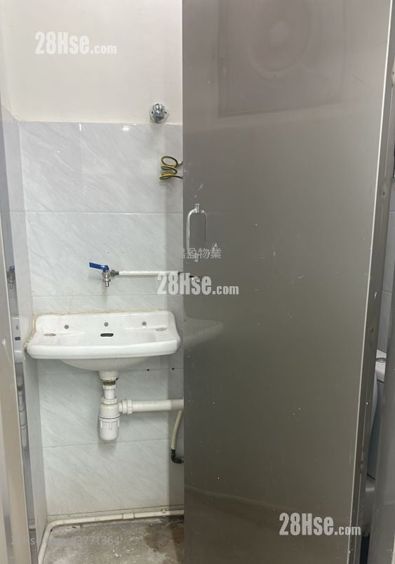 兴运工业大厦 售盘