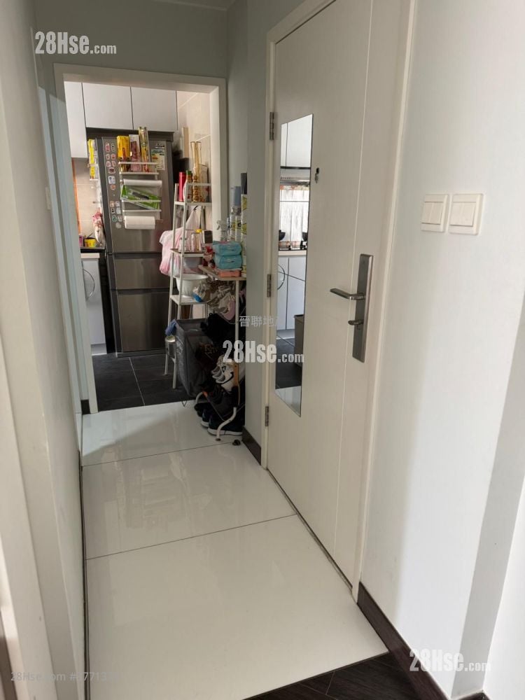 美松苑 售盘 2 房 , 1 浴室 401 平方尺