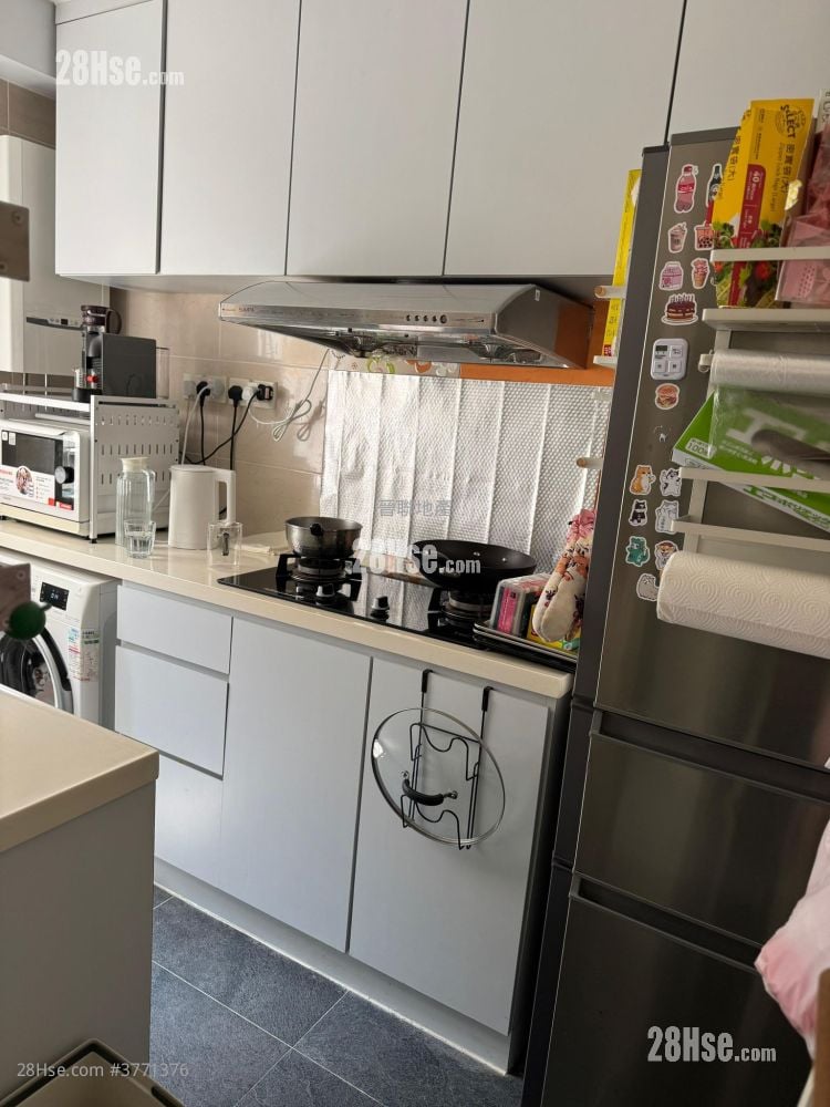 美松苑 售盘 2 房 , 1 浴室 401 平方尺