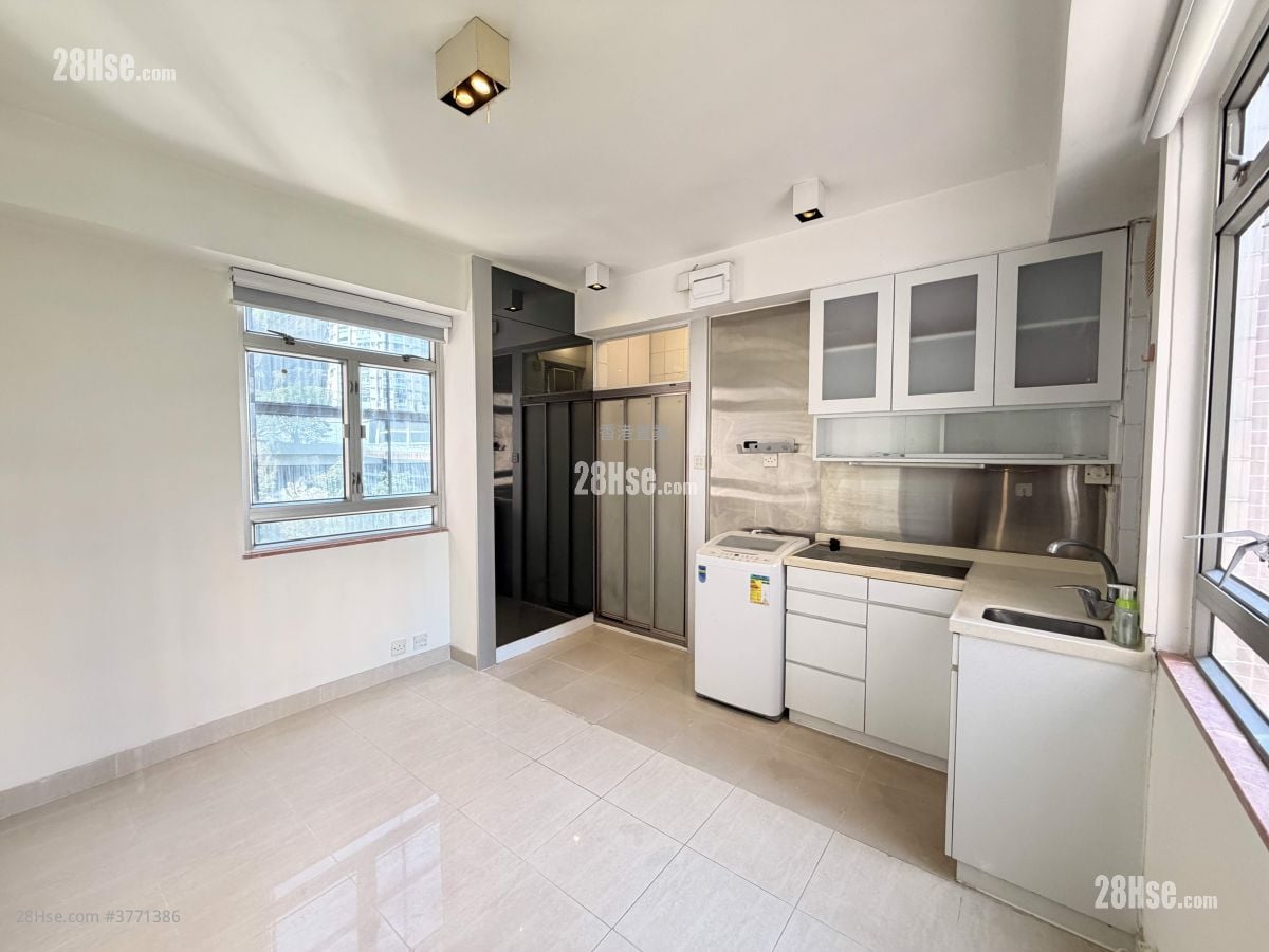 金乐居 售盘 170 平方尺