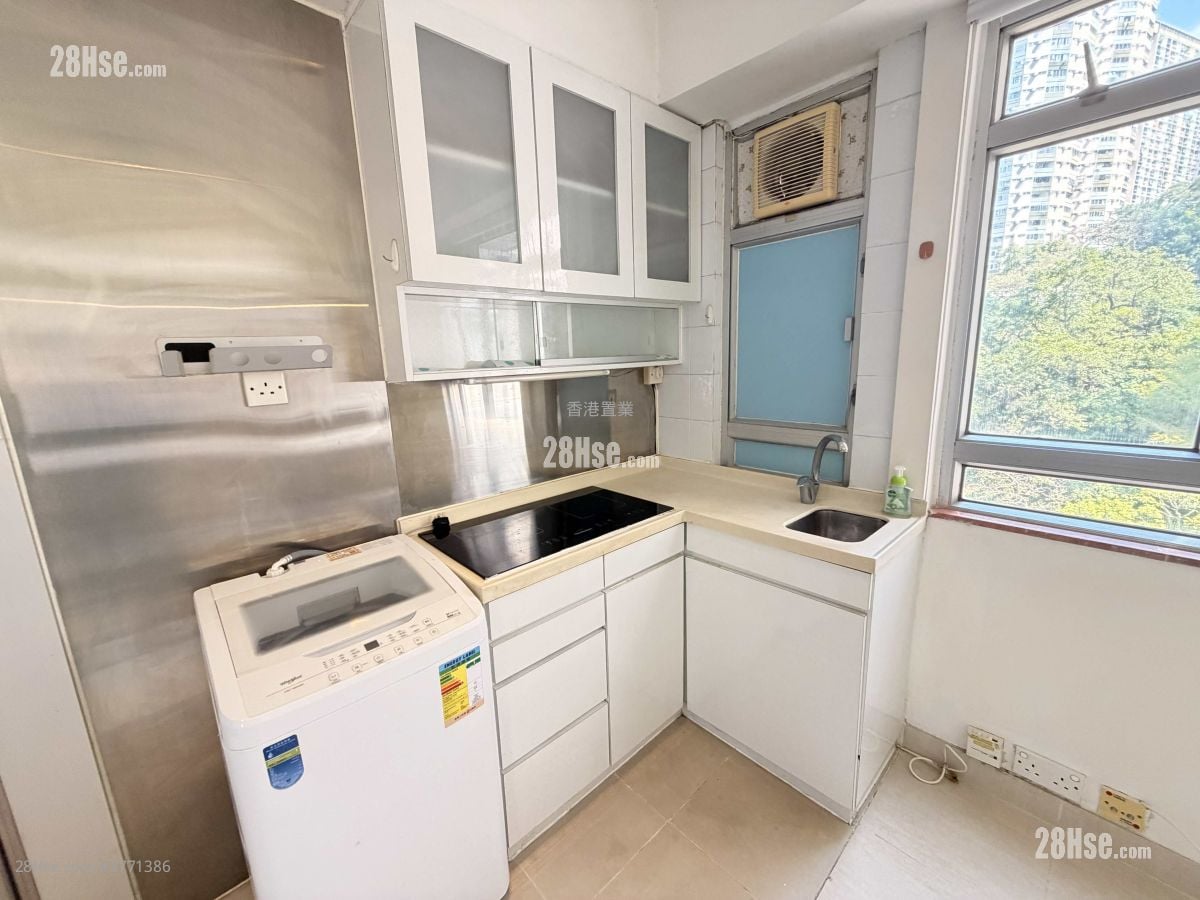 金乐居 售盘 170 平方尺