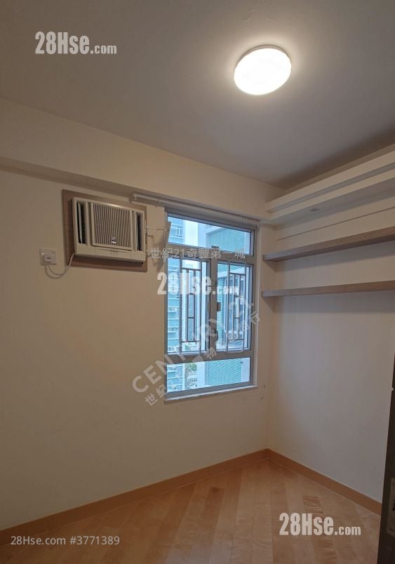 沙田第一城 租盘 3 房 , 1 浴室 451 平方尺