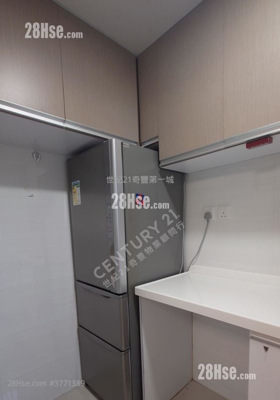 沙田第一城 租盘 3 房 , 1 浴室 451 平方尺