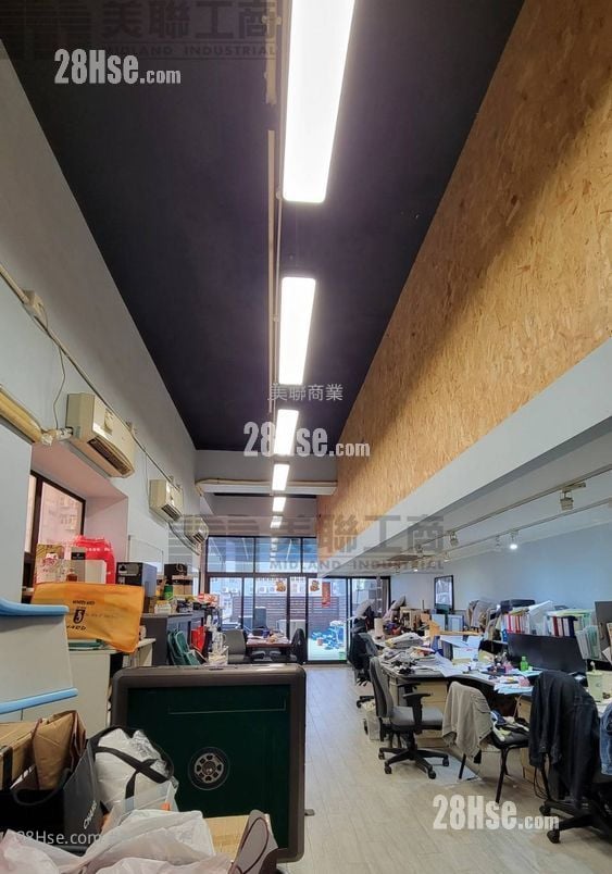 Technology Plaza Sell