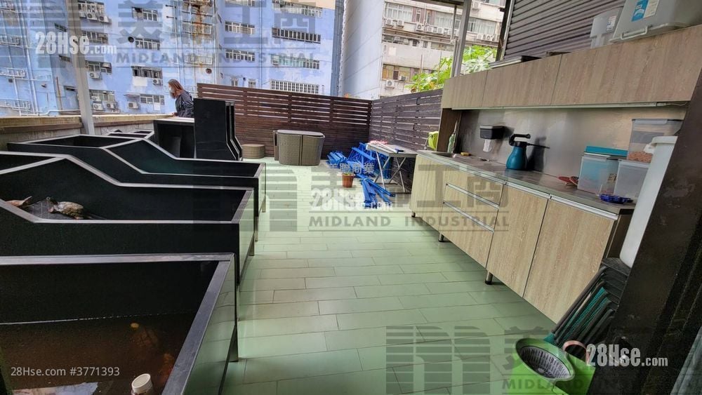 Technology Plaza Sell