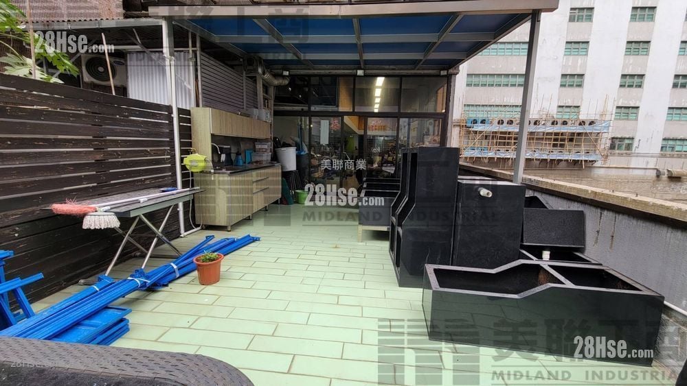 Technology Plaza Sell