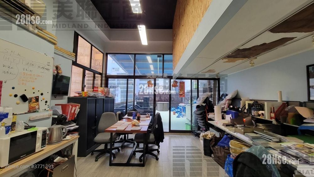 Technology Plaza Sell