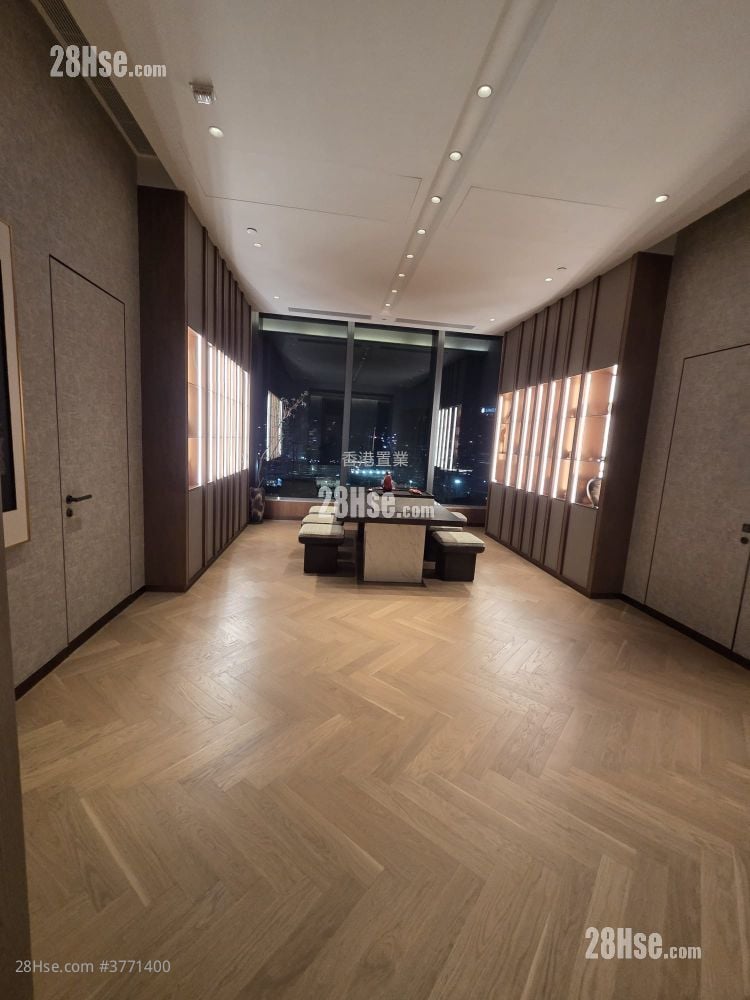 泰峯 售盘 1 房 , 1 浴室 336 平方尺