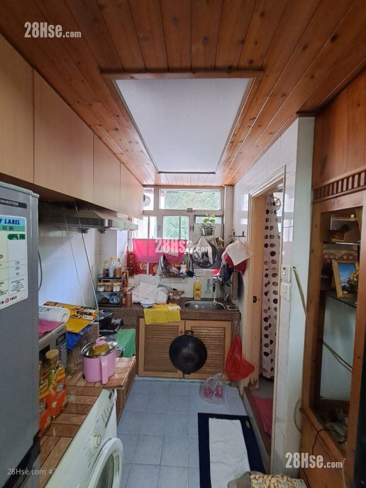 南侨大楼 售盘 2 房 , 1 浴室 325 平方尺