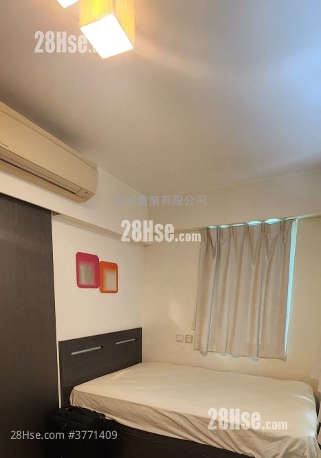 中源中心 租盘 1 房 , 1 浴室 285 平方尺