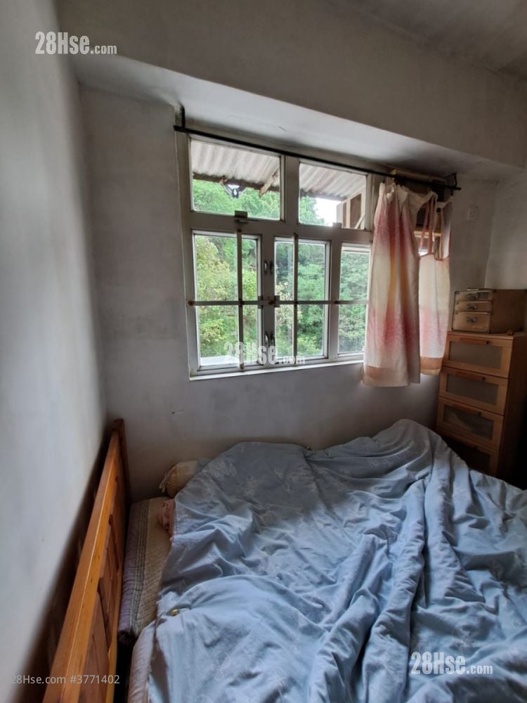 南侨大楼 售盘 2 房 , 1 浴室 325 平方尺