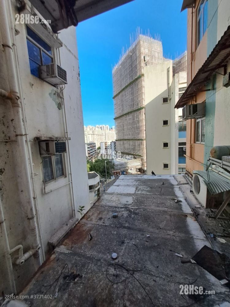 南侨大楼 售盘 2 房 , 1 浴室 325 平方尺