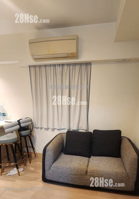 中源中心 租盘 1 房 , 1 浴室 285 平方尺