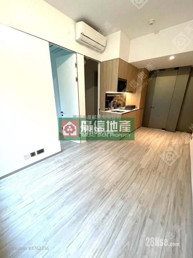 加多利轩 售盘 1 房 , 1 浴室 389 平方尺