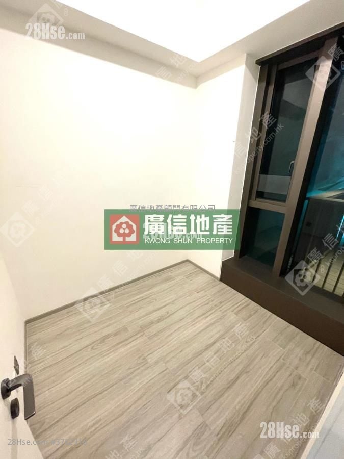 加多利轩 售盘 1 房 , 1 浴室 389 平方尺