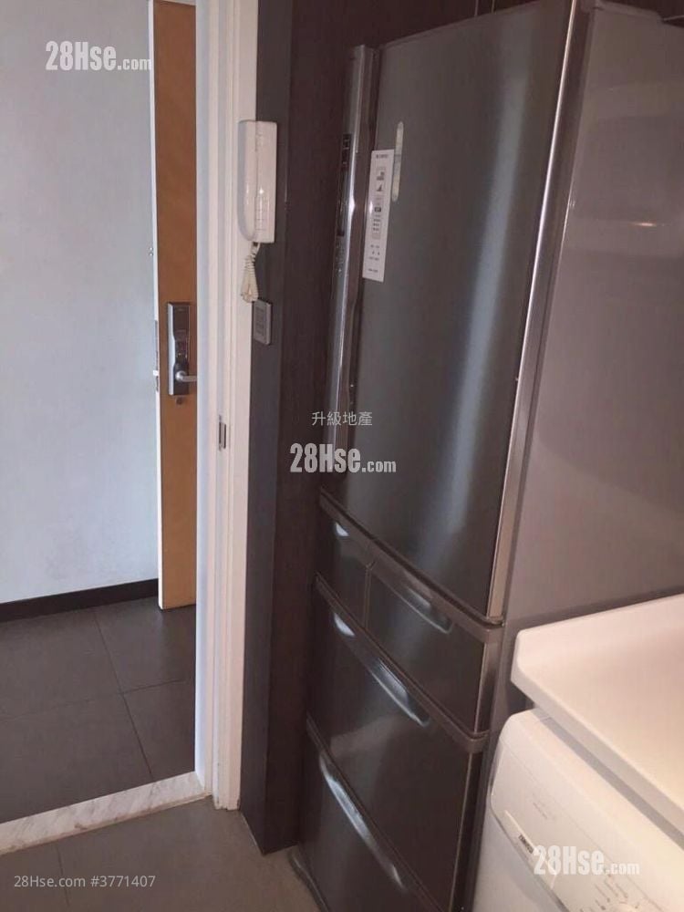 将军澳中心 售盘 2 房 , 2 浴室 681 平方尺