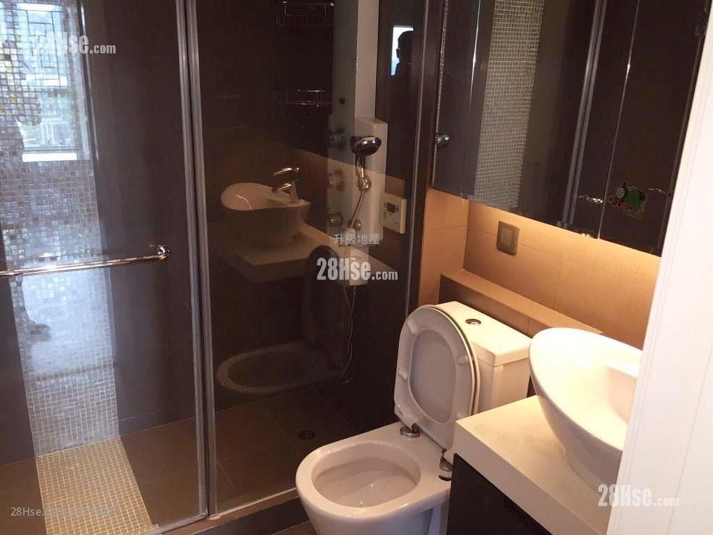 将军澳中心 售盘 2 房 , 2 浴室 681 平方尺