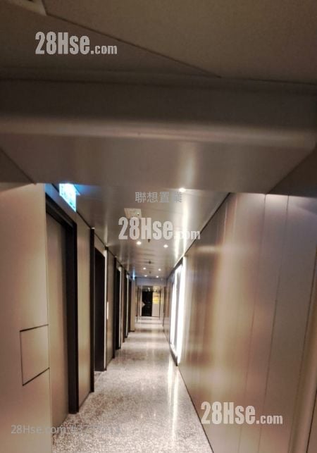 One Vista Summit Sell