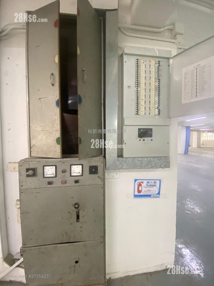 罗氏美光发展大厦 租盘