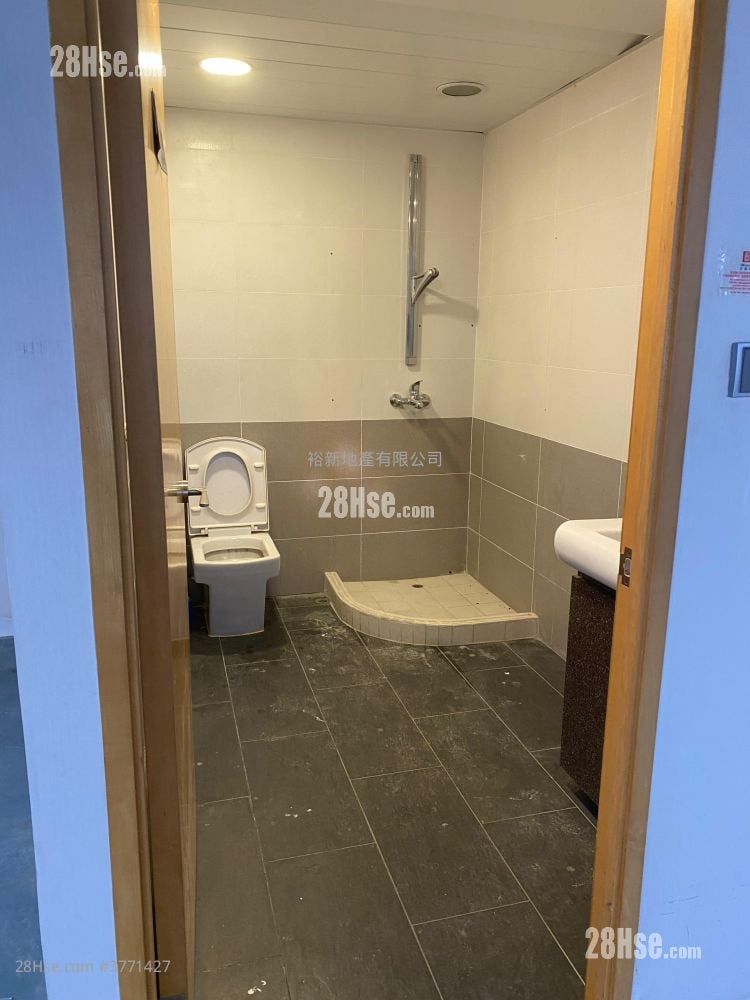 罗氏美光发展大厦 租盘