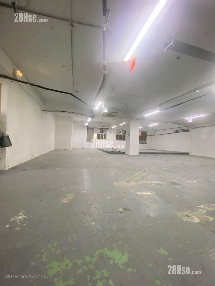 罗氏美光发展大厦 租盘