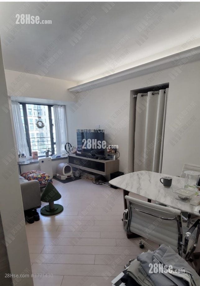 牵晴间 售盘 2 房 441 平方尺