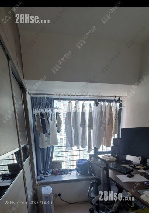 牵晴间 售盘 2 房 441 平方尺