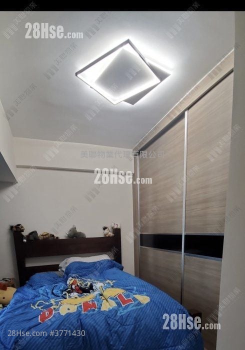 牵晴间 售盘 2 房 441 平方尺