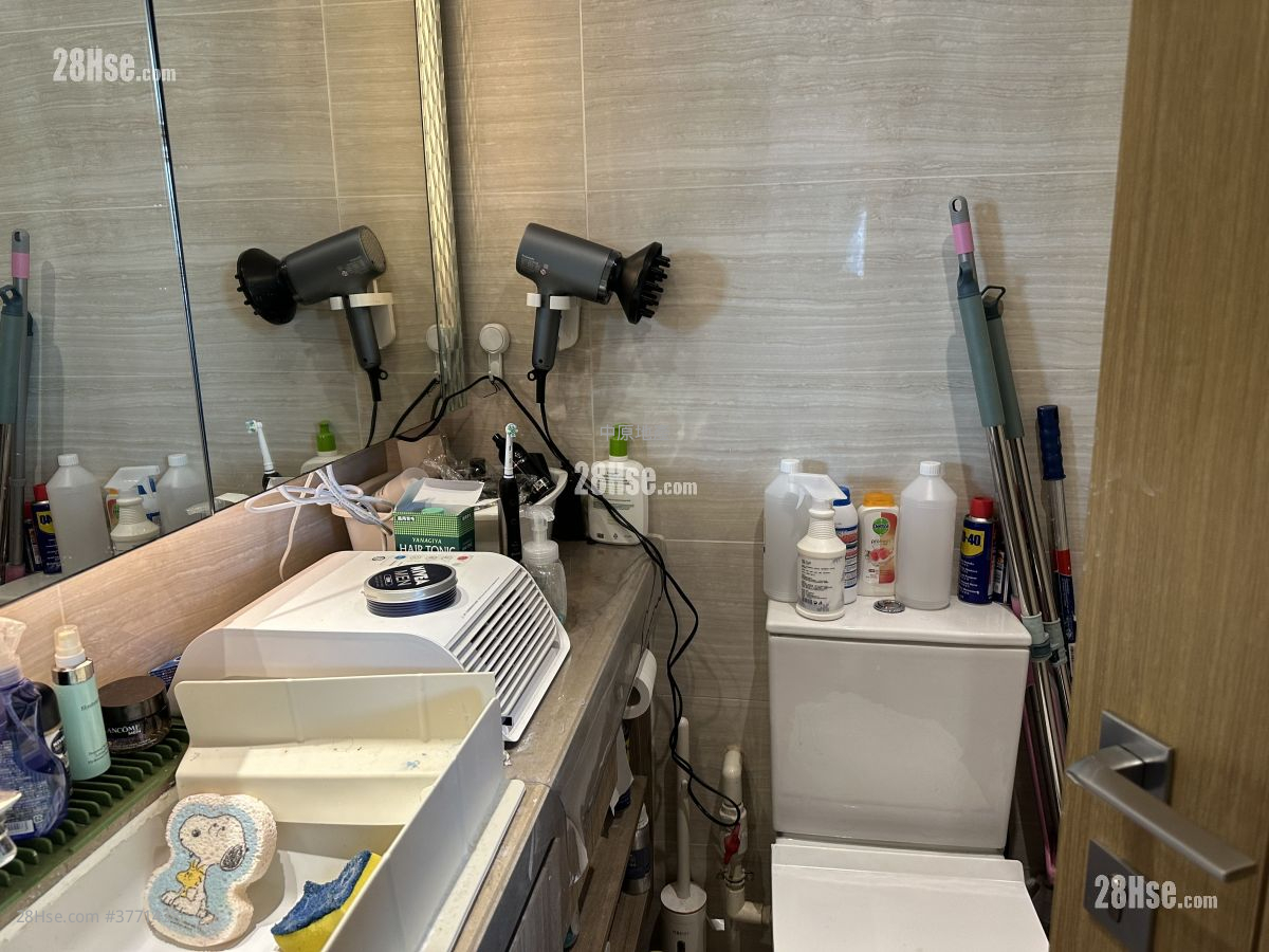 朗屏8号 售盘 2 房 , 1 浴室 491 平方尺