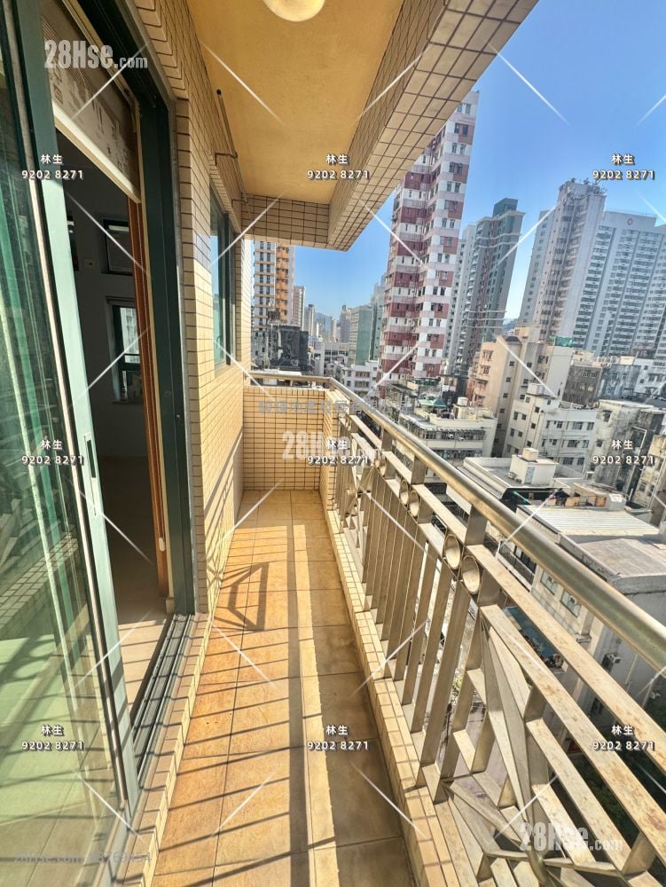 上海街322號 Sell 2 Bedrooms , 1 Bathroom 318 ft²