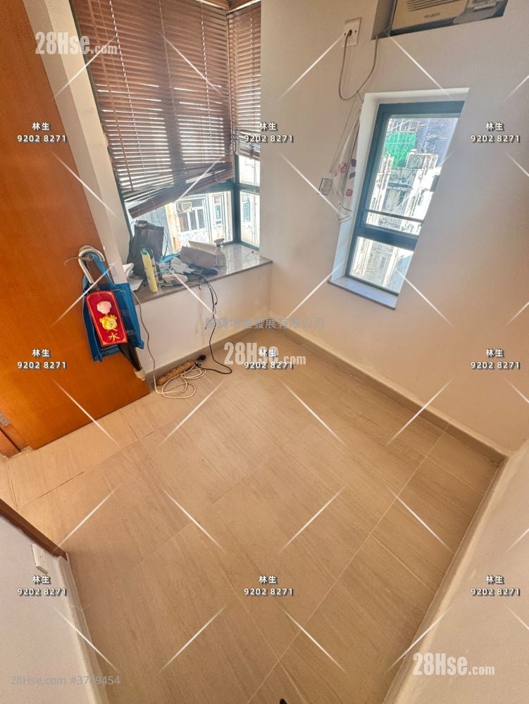 上海街322號 Sell 2 Bedrooms , 1 Bathroom 318 ft²