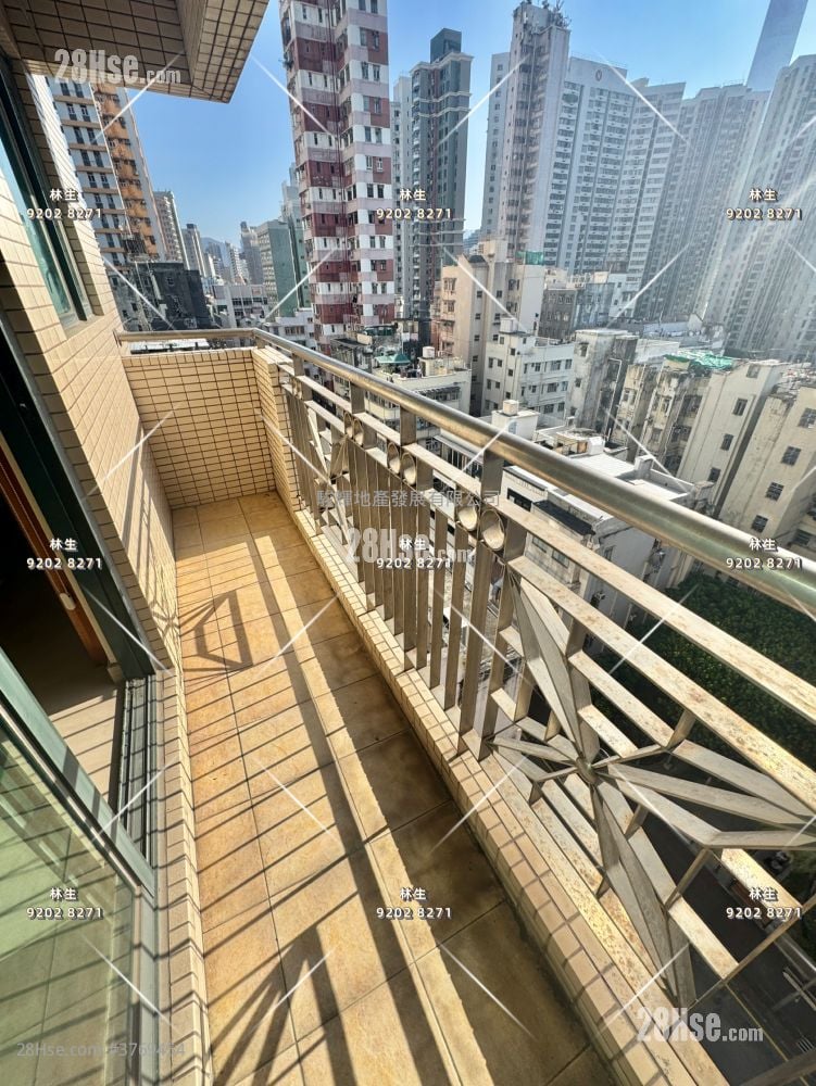 上海街322號 Sell 2 Bedrooms , 1 Bathroom 318 ft²