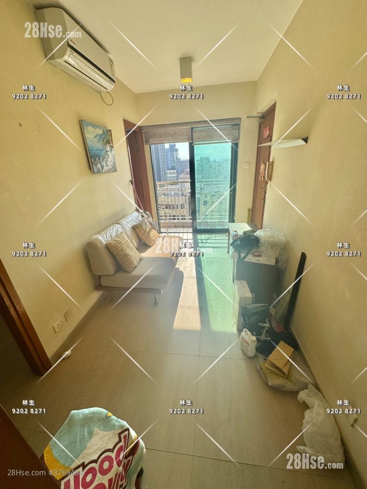 上海街322號 Sell 2 Bedrooms , 1 Bathroom 318 ft²
