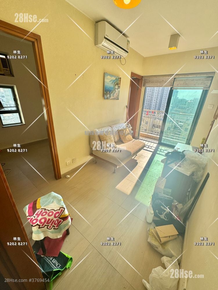上海街322號 Sell 2 Bedrooms , 1 Bathroom 318 ft²