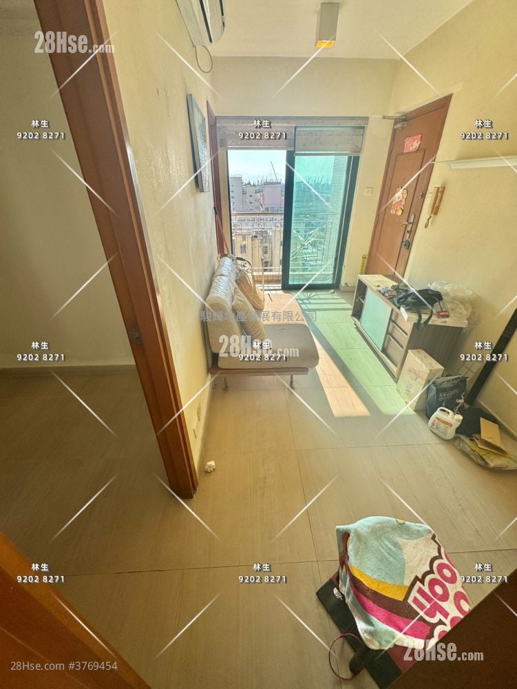 上海街322號 Sell 2 Bedrooms , 1 Bathroom 318 ft²