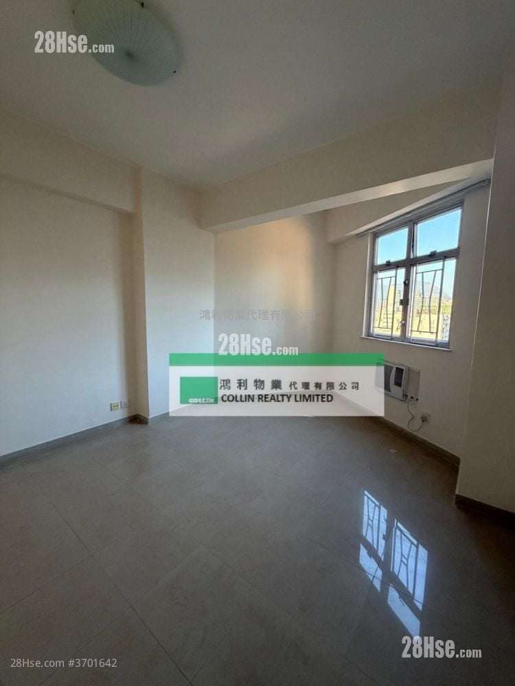 金利大厦 售盘 2 房 , 1 浴室 675 平方尺