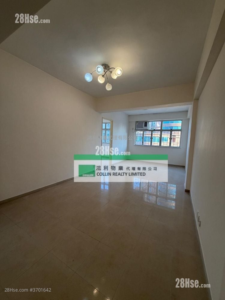 金利大厦 售盘 2 房 , 1 浴室 675 平方尺