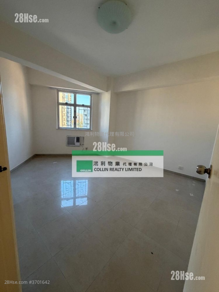 金利大厦 售盘 2 房 , 1 浴室 675 平方尺