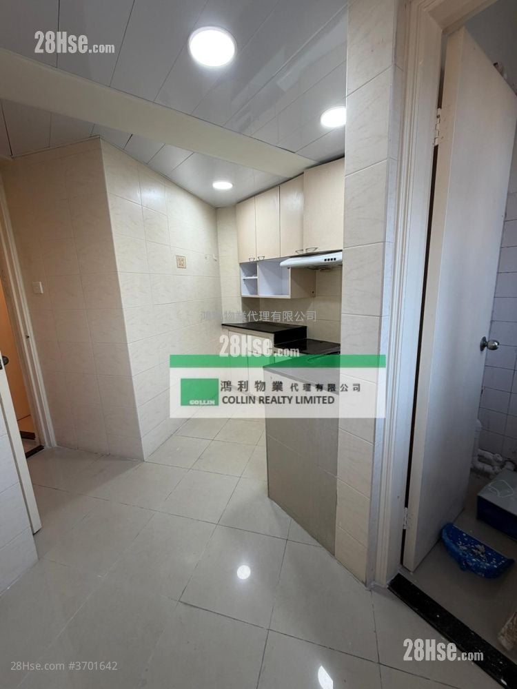 金利大厦 售盘 2 房 , 1 浴室 675 平方尺