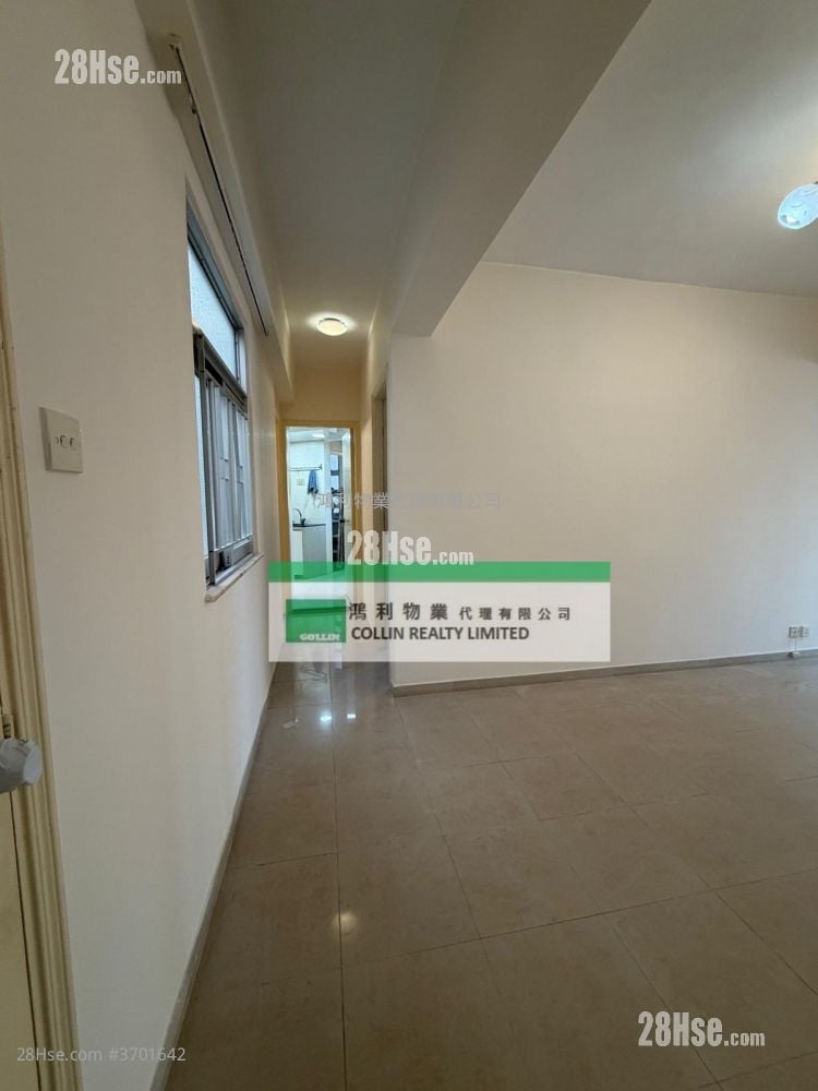 金利大厦 售盘 2 房 , 1 浴室 675 平方尺