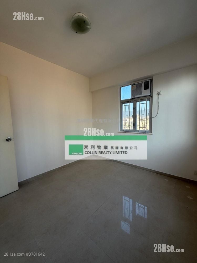 金利大厦 售盘 2 房 , 1 浴室 675 平方尺