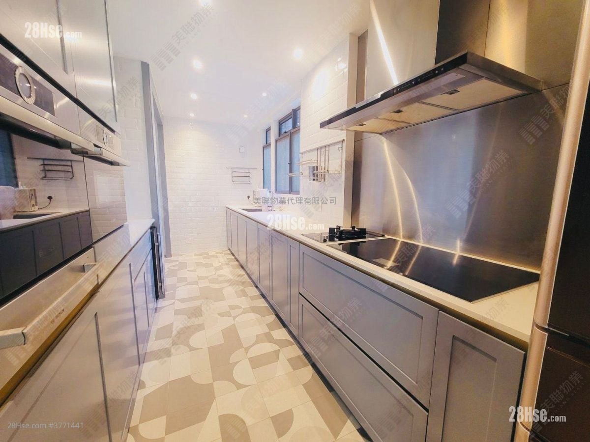 The Balmoral Sell 4 Bedrooms