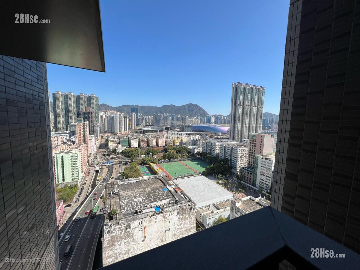 Artisan Garden Sell 1 Bedroom , 1 Bathroom 319 ft²