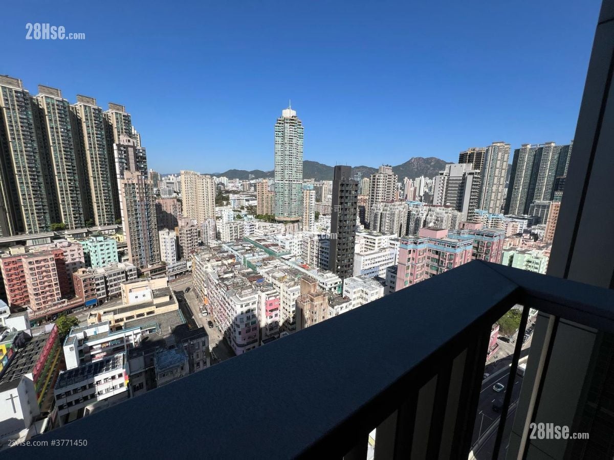 Artisan Garden Sell 1 Bedroom , 1 Bathroom 319 ft²