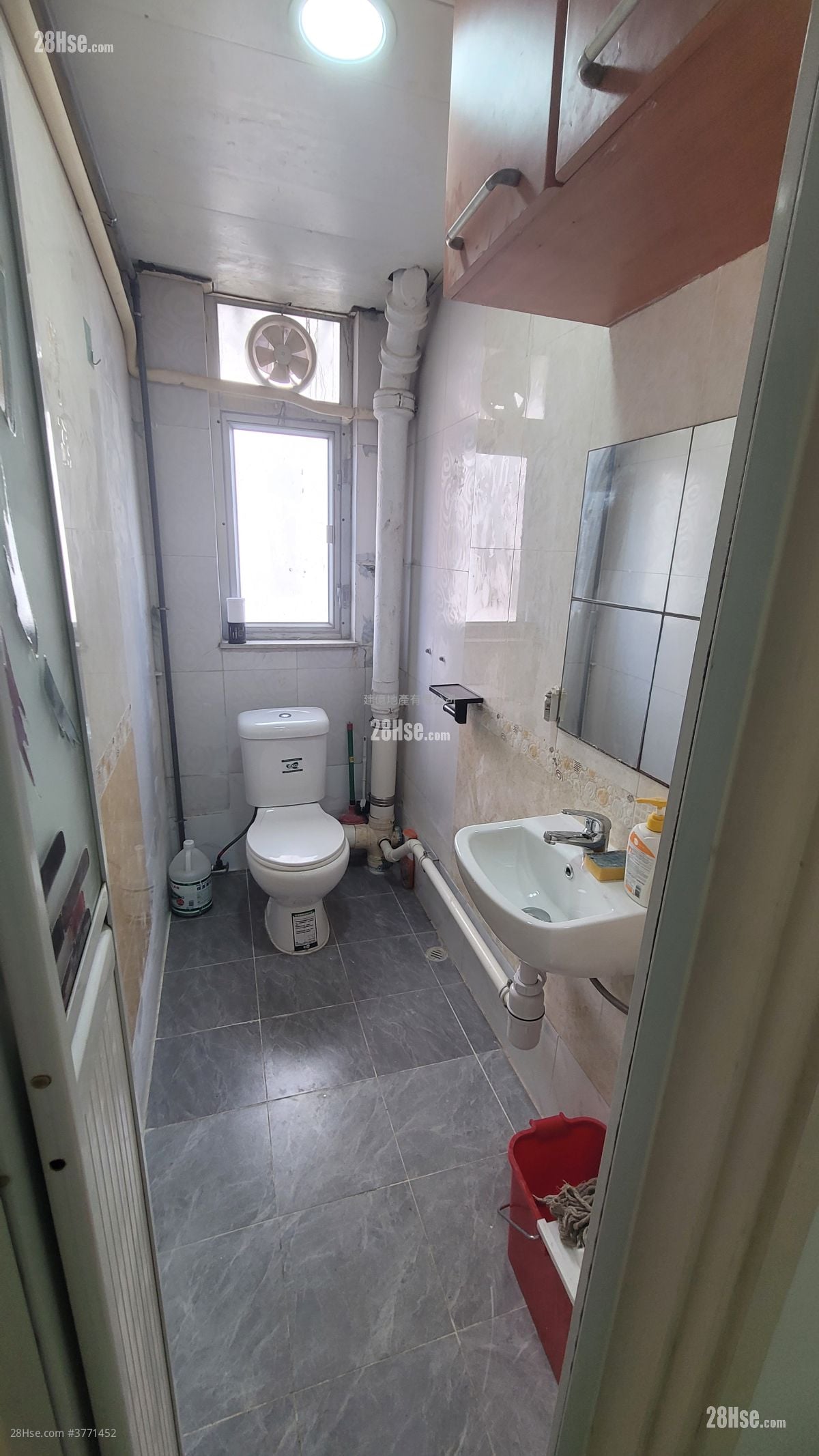 新兴工业大厦 售盘