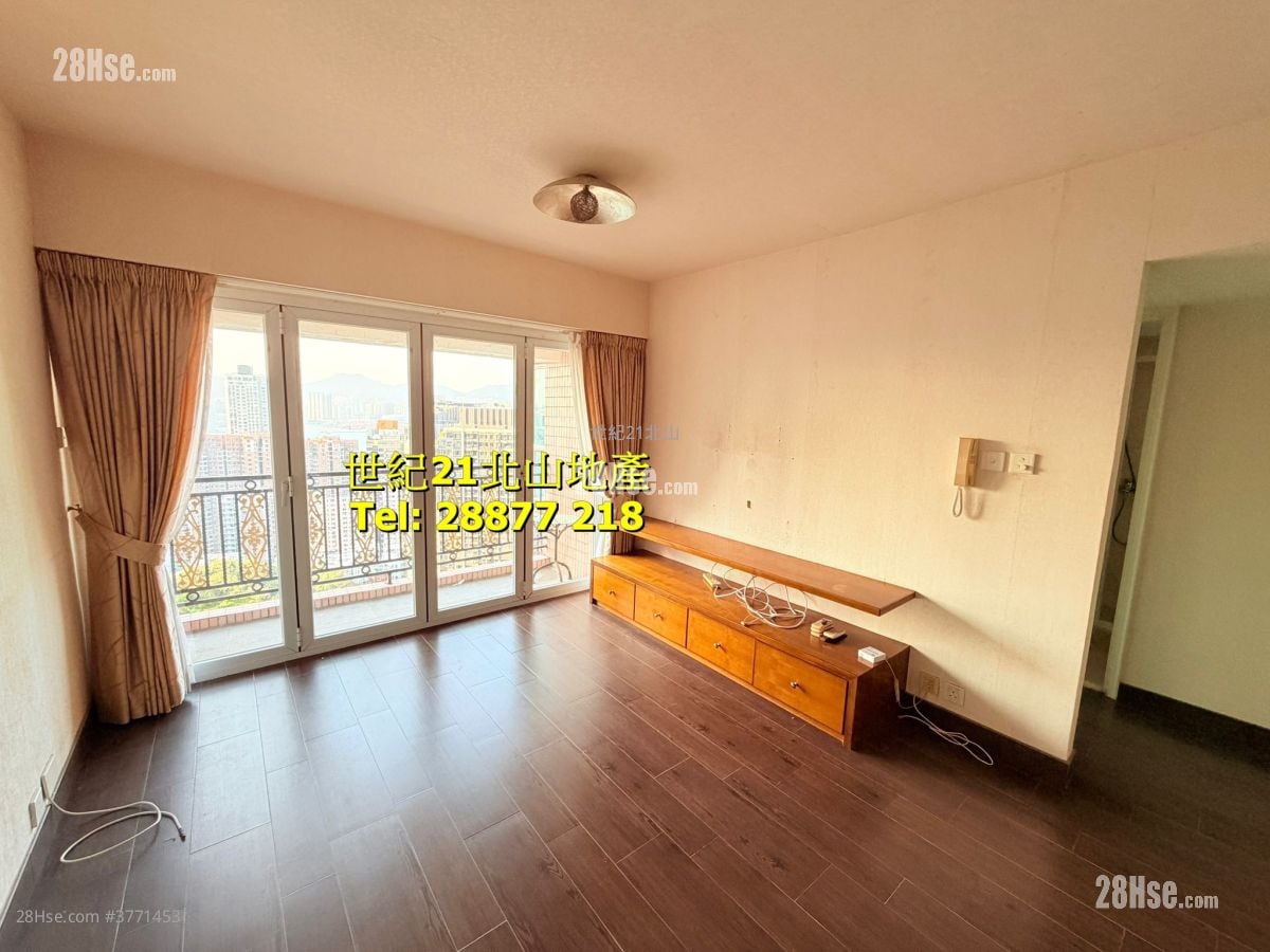 宝马山花园 售盘 3 房 , 2 浴室 843 平方尺