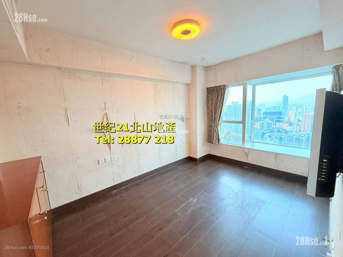 宝马山花园 售盘 3 房 , 2 浴室 843 平方尺